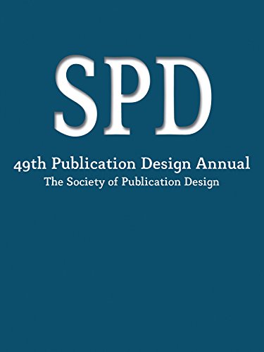 Stock image for 49th Publication Design Annual for sale by SecondSale
