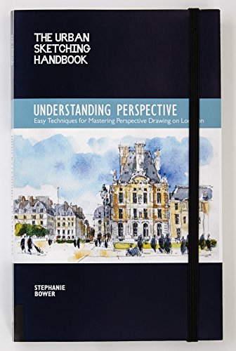 

The Urban Sketching Handbook: Understanding Perspective Format: Paperback