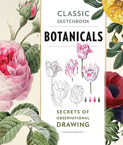 Beispielbild fr Botanicals zum Verkauf von Blackwell's