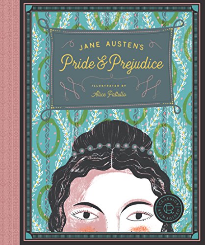 Stock image for Classics Reimagined, Pride and Prejudice for sale by Goodwill Books