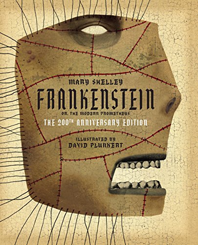 Stock image for Classics Reimagined, Frankenstein for sale by dsmbooks