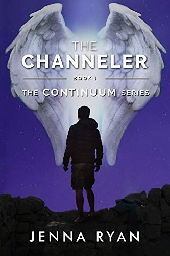 Beispielbild fr The Channeler: A Future Forewarned (The Continuum Series) zum Verkauf von Gulf Coast Books