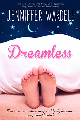 Beispielbild fr Dreamless zum Verkauf von Better World Books