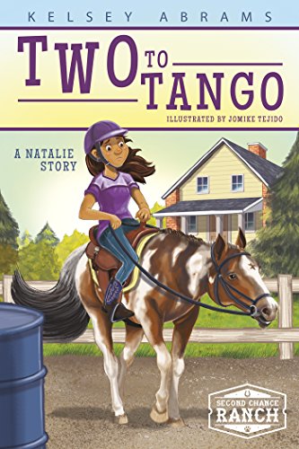 Beispielbild fr Two to Tango : A Natalie Story zum Verkauf von Better World Books