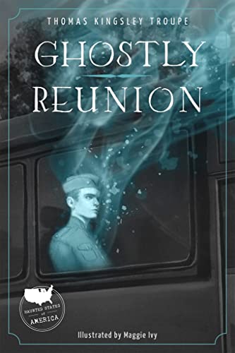 Beispielbild fr Ghostly Reunion zum Verkauf von Better World Books