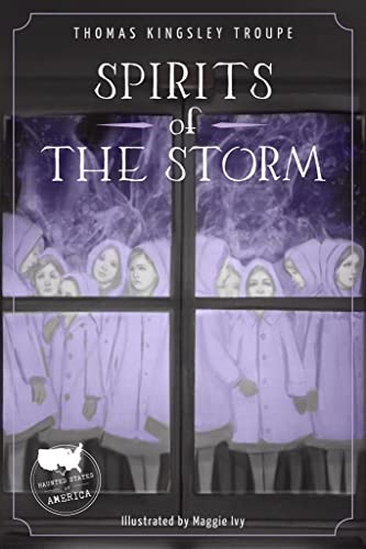 Stock image for Spirits of the Storm for sale by Better World Books