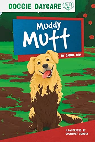 Imagen de archivo de Muddy Mutt Doggie Daycare Set 2 a la venta por PBShop.store US