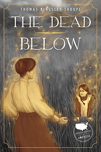 Stock image for The Dead Below for sale by Better World Books