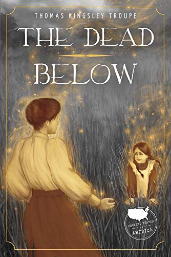 9781631634802: The Dead Below: A Pennsylvania Story (Haunted States of America Set 3)