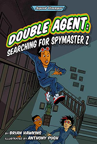 Stock image for Double Agent for sale by PBShop.store US