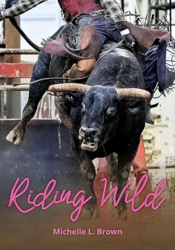 Stock image for Riding Wild (Paperback) for sale by Grand Eagle Retail
