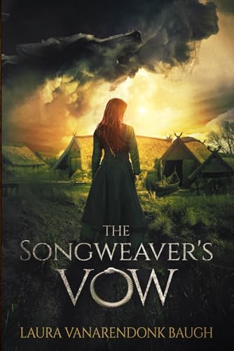 Stock image for The Songweaver's Vow for sale by GF Books, Inc.