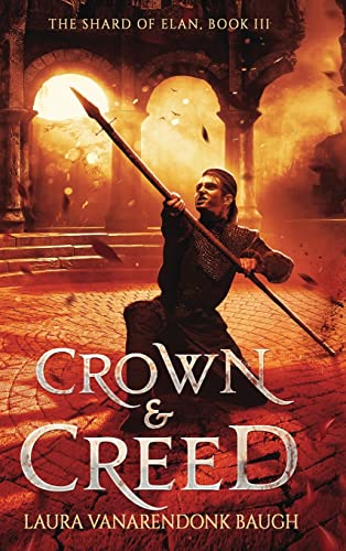 Stock image for Crown & Creed for sale by Ria Christie Collections