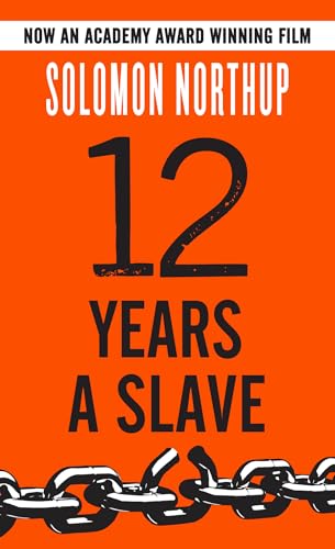 Stock image for 12 Years a Slave for sale by GF Books, Inc.