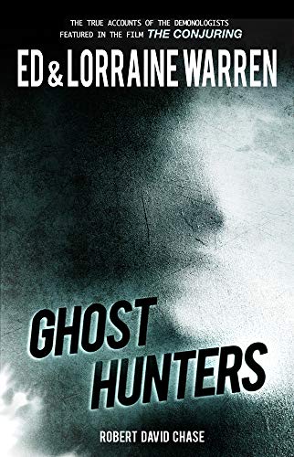 Beispielbild fr Ghost Hunters: True Stories from the World's Most Famous Demonologists zum Verkauf von HPB-Ruby