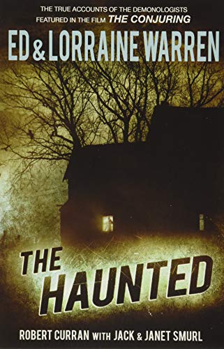 Beispielbild fr The Haunted: One Family's Nightmare zum Verkauf von ThriftBooks-Atlanta