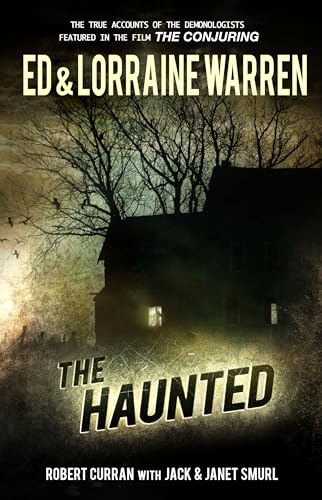 9781631680137: The Haunted: One Family's Nightmare