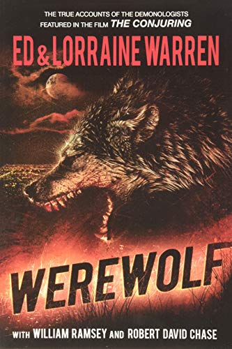 Beispielbild fr Werewolf zum Verkauf von Blackwell's