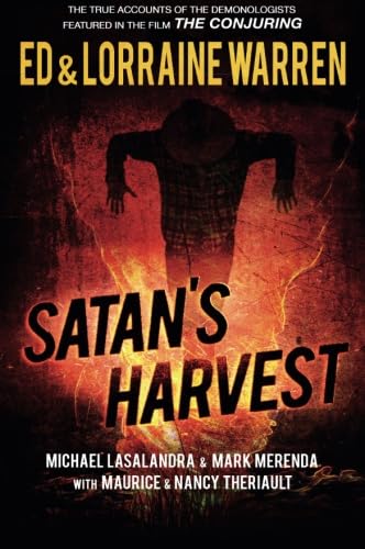 Stock image for Satans Harvest for sale by Goodwill Books