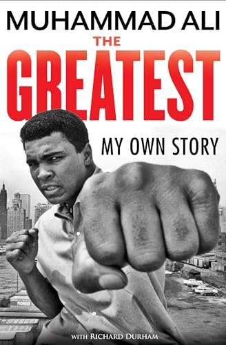 9781631680496: The Greatest: My Own Story