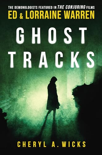 9781631680830: Ghost Tracks