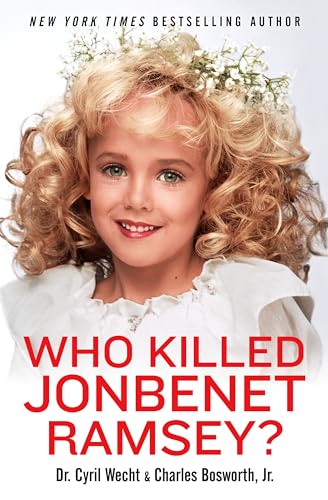 Stock image for Who Killed JonBenet Ramsey? for sale by SecondSale