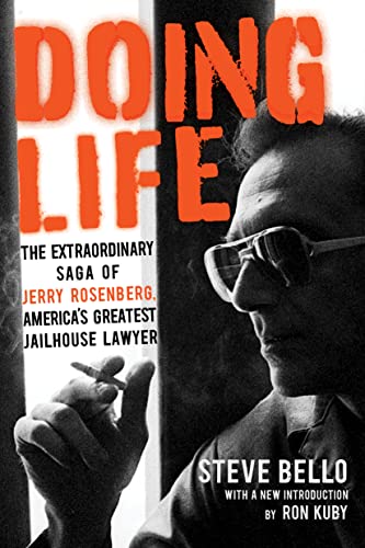 Stock image for Doing Life (Paperback) for sale by Grand Eagle Retail