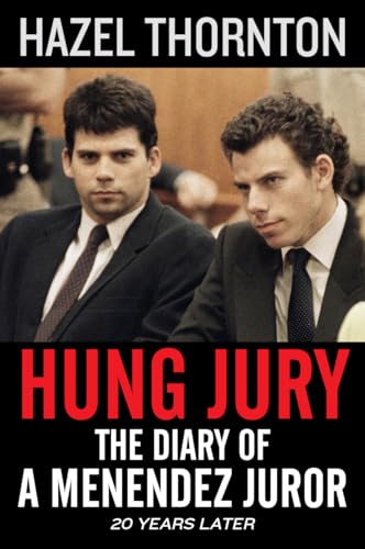 9781631681622: Hung Jury: The Diary of a Menendez Juror