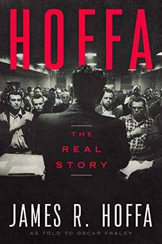 9781631682810: Hoffa: The Real Story