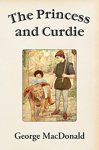 Stock image for The Princess and Curdie for sale by GreatBookPrices