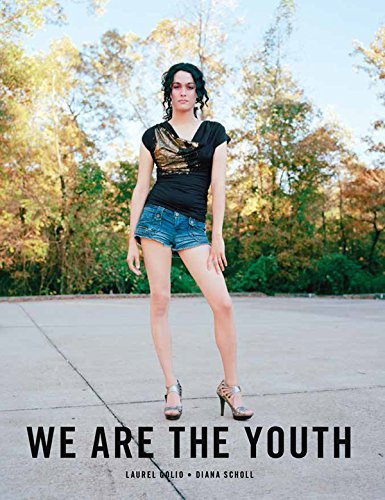 Imagen de archivo de We Are the Youth a la venta por SecondSale