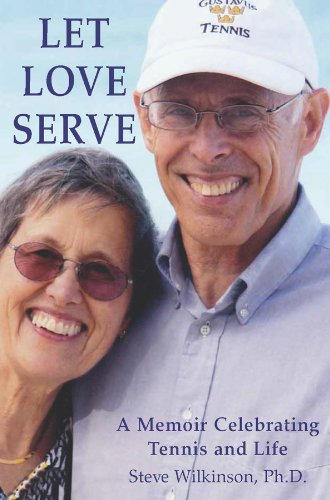 Stock image for Let Love Serve for sale by Indiana Book Company