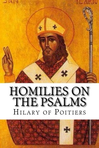 Stock image for Homilies on the Psalms for sale by ThriftBooks-Atlanta