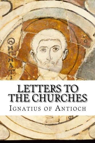 Imagen de archivo de Letters to the Churches a la venta por Revaluation Books