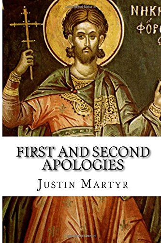 Stock image for First and Second Apologies for sale by Books Unplugged