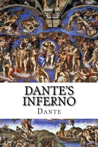 9781631741289: Dante's Inferno