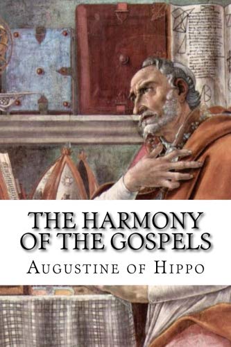 Stock image for The Harmony of the Gospels for sale by Big River Books