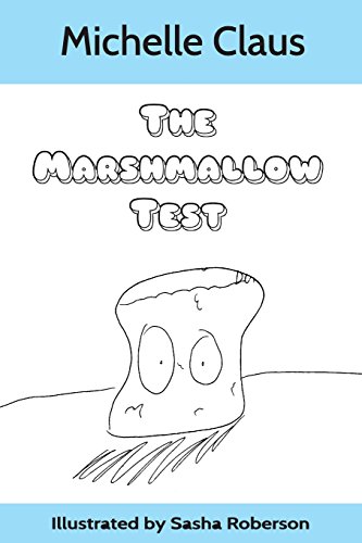 Stock image for The Marshmallow Test for sale by GF Books, Inc.