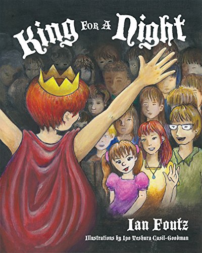 9781631770005: King for a Night