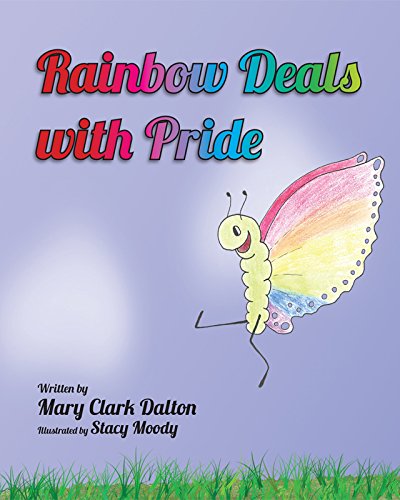 9781631771446: Rainbow Deals with Pride