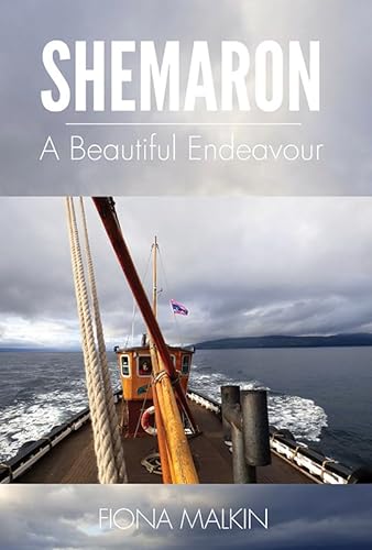 9781631771507: Shemaron: A Beautiful Endeavor