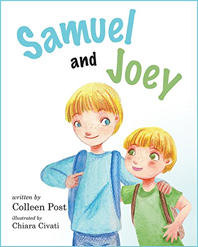 9781631771514: Samuel and Joey