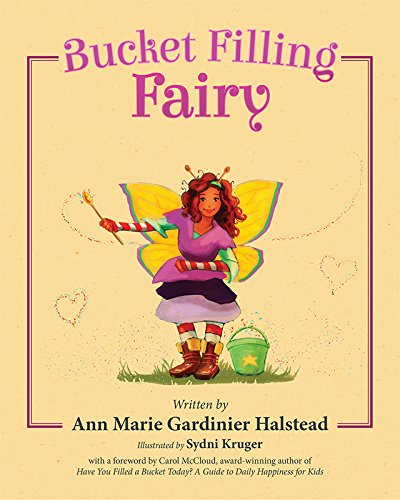 Imagen de archivo de Bucket Filling Fairy a la venta por SecondSale