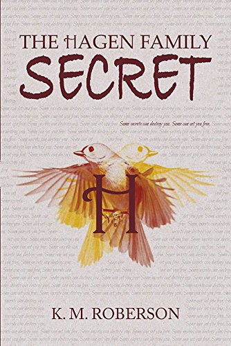 9781631772894: The Hagen Family Secret