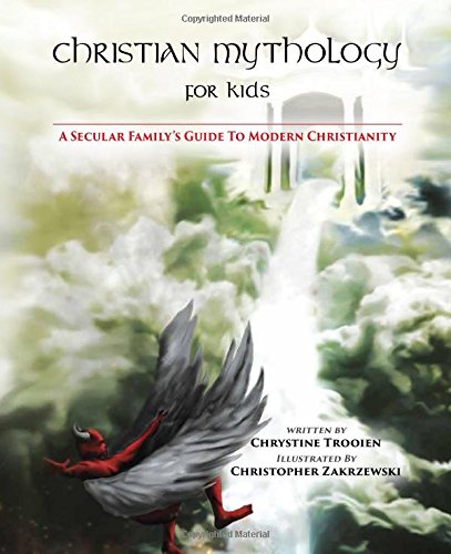 Stock image for Christian Mythology for Kids for sale by ZBK Books