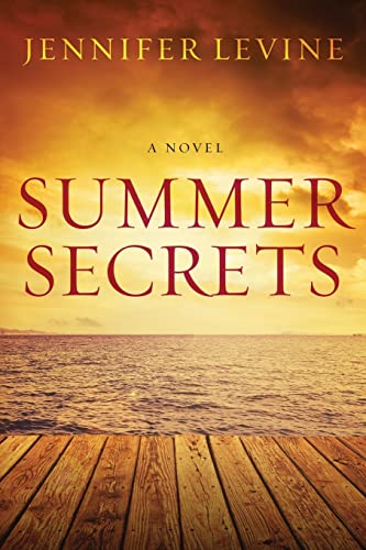 Stock image for Summer Secrets for sale by SecondSale