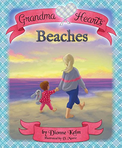 Stock image for Beaches (Grandma Hearts) for sale by SecondSale