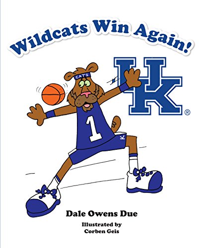 Stock image for Wildcats Win Again! for sale by SecondSale