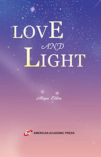 Stock image for LOVE AND LIGHT for sale by Mispah books