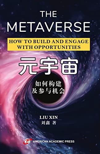 Stock image for THE METAVERSE for sale by dsmbooks
